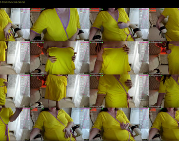 soft_body — 70 minute Chaturbate female cam show recording, 1080p, Nov 11, 2021