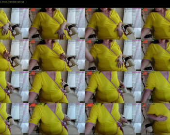 soft_body — 42 minute Chaturbate female cam show recording, 1080p, Nov 11, 2021