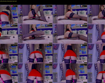 sooofffiyyaaa — 70 minute Chaturbate female cam show recording, 1080p, Nov 11, 2021