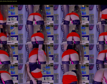 sooofffiyyaaa — 17 minute Chaturbate female cam show recording, 1080p, Nov 12, 2021