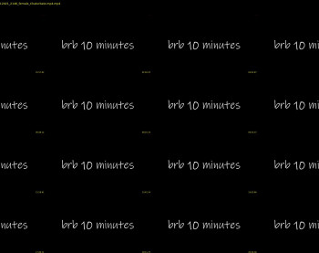 special_person — 24 minute Chaturbate female cam show recording, 1080p, Nov 11, 2021