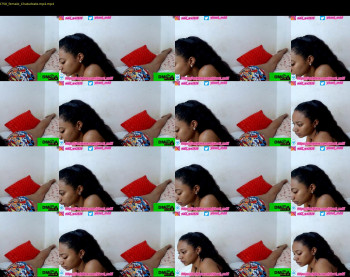 stacy_woods — 4 minute Chaturbate female cam show recording, 720p, Nov 11, 2021