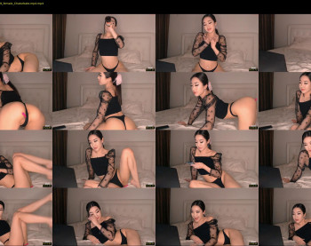 succuba_ — 25 minute Chaturbate female cam show recording, 720p, Nov 11, 2021