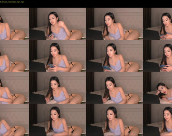 succuba_ — 15 minute Chaturbate female cam show recording, 720p, Nov 12, 2021