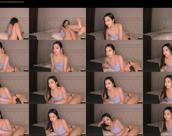 succuba_ — 31 minute Chaturbate female cam show recording, 720p, Nov 12, 2021