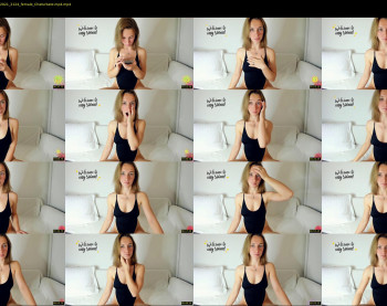 summer_sunshine_ — 11 minute Chaturbate female cam show recording, 720p, Nov 11, 2021