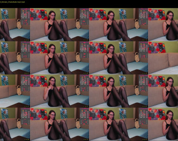 supa_fly_ — 30 minute Chaturbate female cam show recording, 1080p, Nov 11, 2021