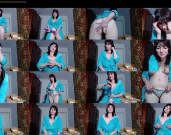 sweet69kate — 70 minute Chaturbate female cam show recording, 1080p, Nov 11, 2021
