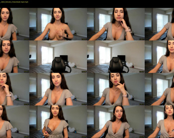 sweetbuttocks — 67 minute Chaturbate female cam show recording, 1080p, Nov 11, 2021