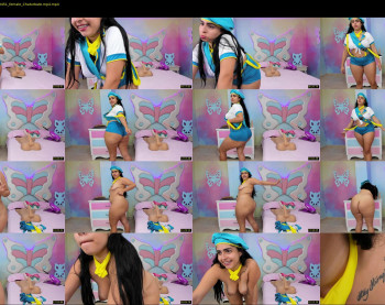 sweetcurvyx — 37 minute Chaturbate couple cam show recording, 1080p, Nov 12, 2021
