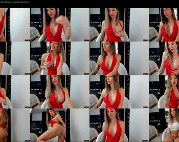 sweetndcrazy — 70 minute Chaturbate female cam show recording, 1080p, Nov 11, 2021