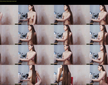 sweetpulse_ — 25 minute Chaturbate female cam show recording, 1080p, Nov 12, 2021