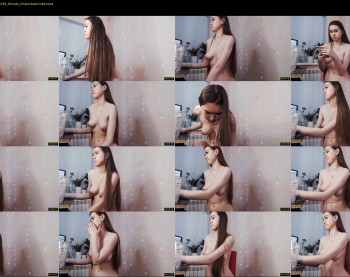 sweetpulse_ — 35 minute Chaturbate female cam show recording, 1080p, Nov 12, 2021