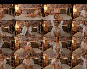sweetthrone — 10 minute Chaturbate couple cam show recording, 1080p, Nov 11, 2021