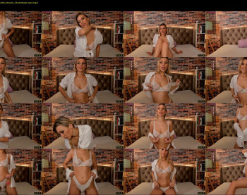 sweetthrone — 45 minute Chaturbate couple cam show recording, 1080p, Nov 11, 2021