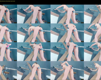 tanyaxlove — 42 minute Chaturbate female cam show recording, 720p, Nov 11, 2021