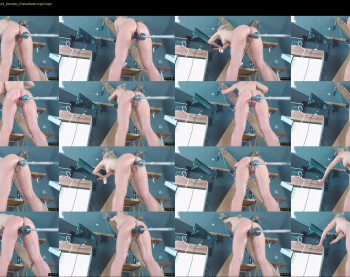 tanyaxlove — 45 minute Chaturbate female cam show recording, 720p, Nov 11, 2021