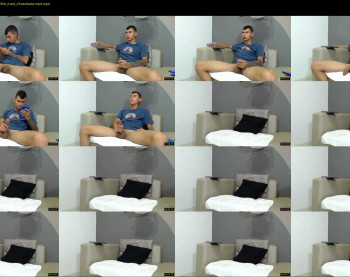 tatanwalker — 51 minute Chaturbate male cam show recording, 720p, Nov 11, 2021