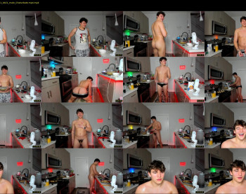 thejohnnystone — 134 minute Chaturbate male cam show recording, 720p, Nov 12, 2021
