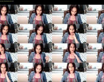 toplegs — 9 minute Chaturbate female cam show recording, 720p, Nov 11, 2021