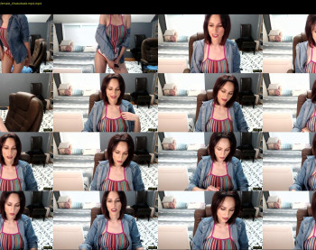 toplegs — 54 minute Chaturbate female cam show recording, 720p, Nov 11, 2021