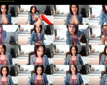 toplegs — 98 minute Chaturbate female cam show recording, 720p, Nov 11, 2021