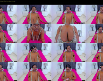 tracy_owen — 69 minute Chaturbate female cam show recording, 1080p, Nov 11, 2021