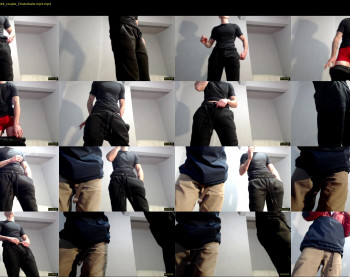 tralalabala — 4 minute Chaturbate male cam show recording, 1080p, Nov 11, 2021