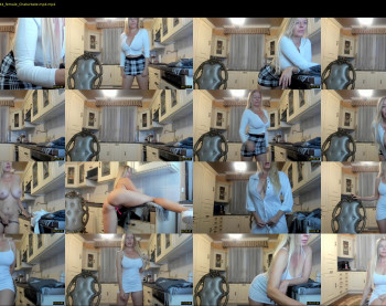 tunderose — 70 minute Chaturbate female cam show recording, 1080p, Nov 11, 2021