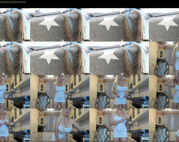 tunderose — 70 minute Chaturbate female cam show recording, 1080p, Nov 11, 2021