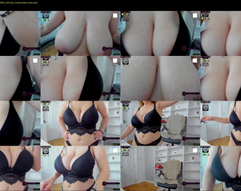 vanessacroft — 66 minute Chaturbate female cam show recording, 1080p, Nov 11, 2021