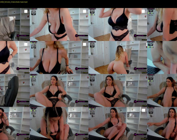 vanessacroft — 70 minute Chaturbate female cam show recording, 1080p, Nov 11, 2021