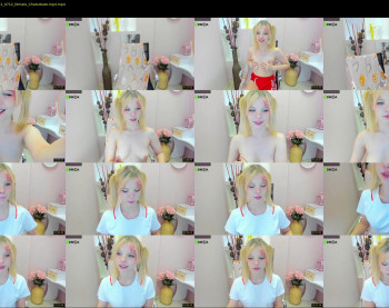 veronica_space — 62 minute Chaturbate female cam show recording, 1080p, Nov 11, 2021