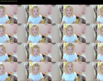 veronica_space — 48 minute Chaturbate female cam show recording, 1080p, Nov 11, 2021