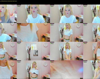 veronica_space — 47 minute Chaturbate female cam show recording, 1080p, Nov 11, 2021