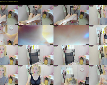veronica_space — 70 minute Chaturbate female cam show recording, 1080p, Nov 12, 2021