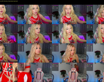 vickyfuckingdoll — 6 minute Chaturbate female cam show recording, 1080p, Nov 12, 2021