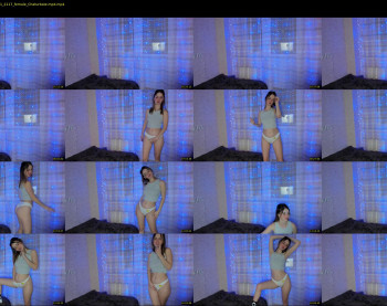 victoria_carterr — 21 minute Chaturbate female cam show recording, 1080p, Nov 11, 2021