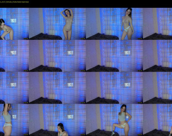 victoria_carterr — 44 minute Chaturbate female cam show recording, 1080p, Nov 11, 2021