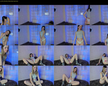 victoria_carterr — 46 minute Chaturbate female cam show recording, 1080p, Nov 11, 2021