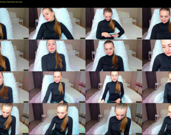 viola_1 — 105 minute Chaturbate female cam show recording, 720p, Nov 11, 2021
