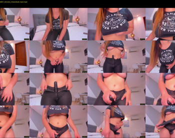 violetta_swift — 23 minute Chaturbate female cam show recording, 1080p, Nov 11, 2021