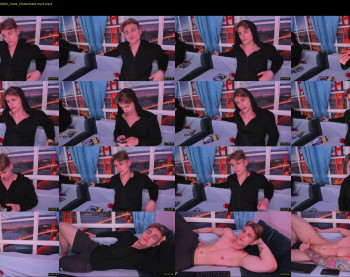 waynemiller_ — 39 minute Chaturbate male cam show recording, 1080p, Nov 12, 2021