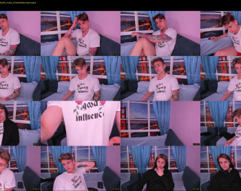 waynemiller_ — 64 minute Chaturbate male cam show recording, 1080p, Nov 12, 2021