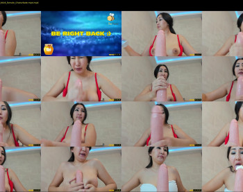 wethoneybee — 70 minute Chaturbate female cam show recording, 1080p, Nov 12, 2021