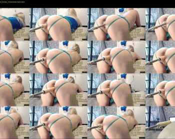 your_lina — 70 minute Chaturbate female cam show recording, 1080p, Nov 12, 2021