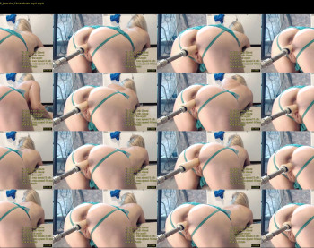 your_lina — 16 minute Chaturbate female cam show recording, 1080p, Nov 12, 2021