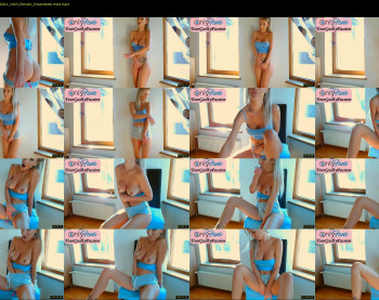 yourguiltypassionn — 84 minute Chaturbate female cam show recording, 720p, Nov 11, 2021