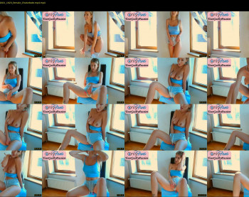 yourguiltypassionn — 70 minute Chaturbate female cam show recording, 720p, Nov 11, 2021