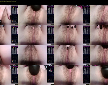 yoursecret_ — 70 minute Chaturbate female cam show recording, 1080p, Nov 12, 2021